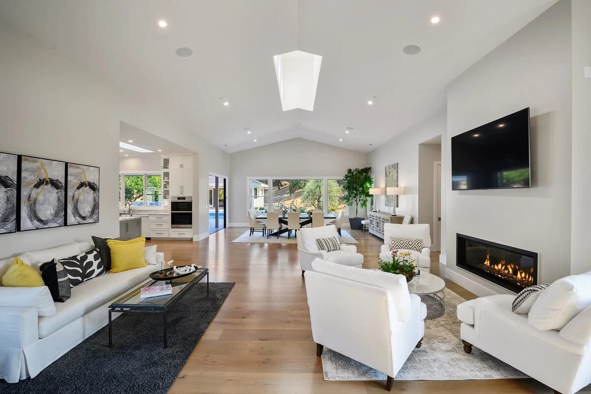 Geyserville Luxury Wine Country Estate - Image 3