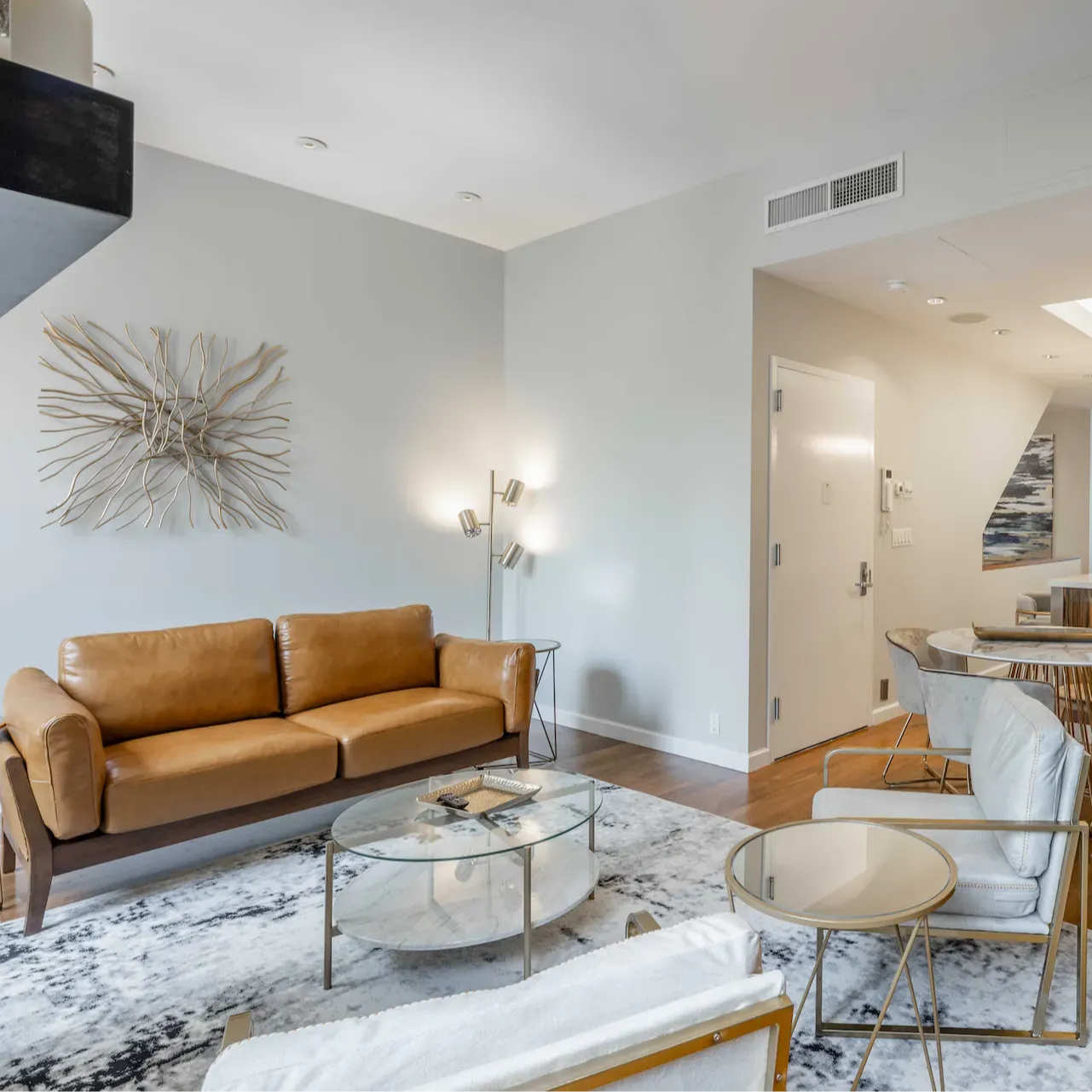 Gotham House III - Image 1