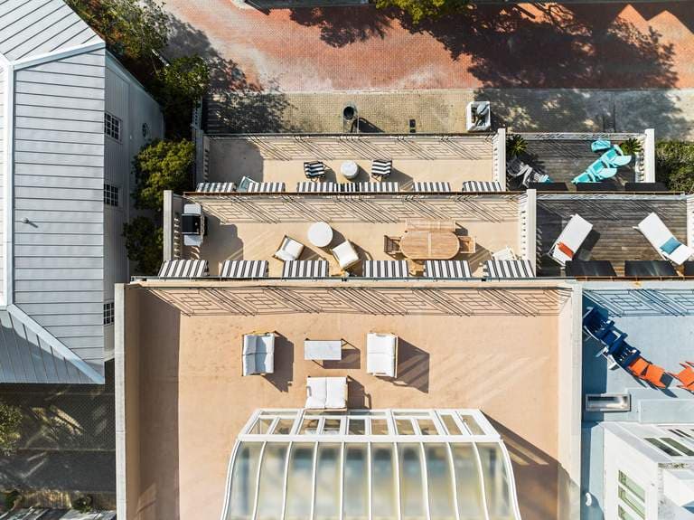 Penthouse on the Park - Image 37