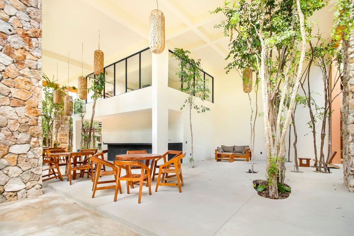 Bright Serenity Escape - Image 39