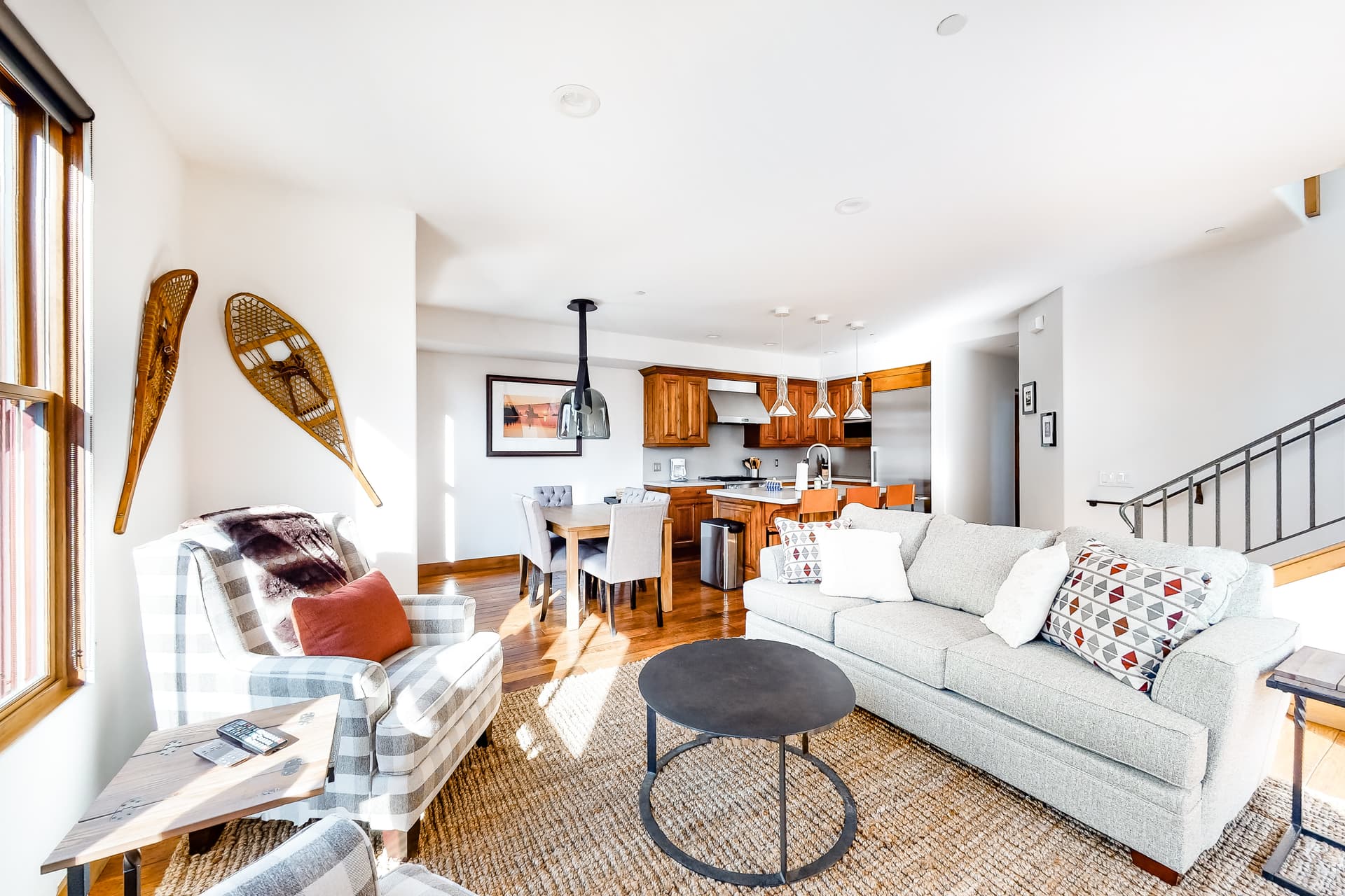 Trail Creek View - Image 2