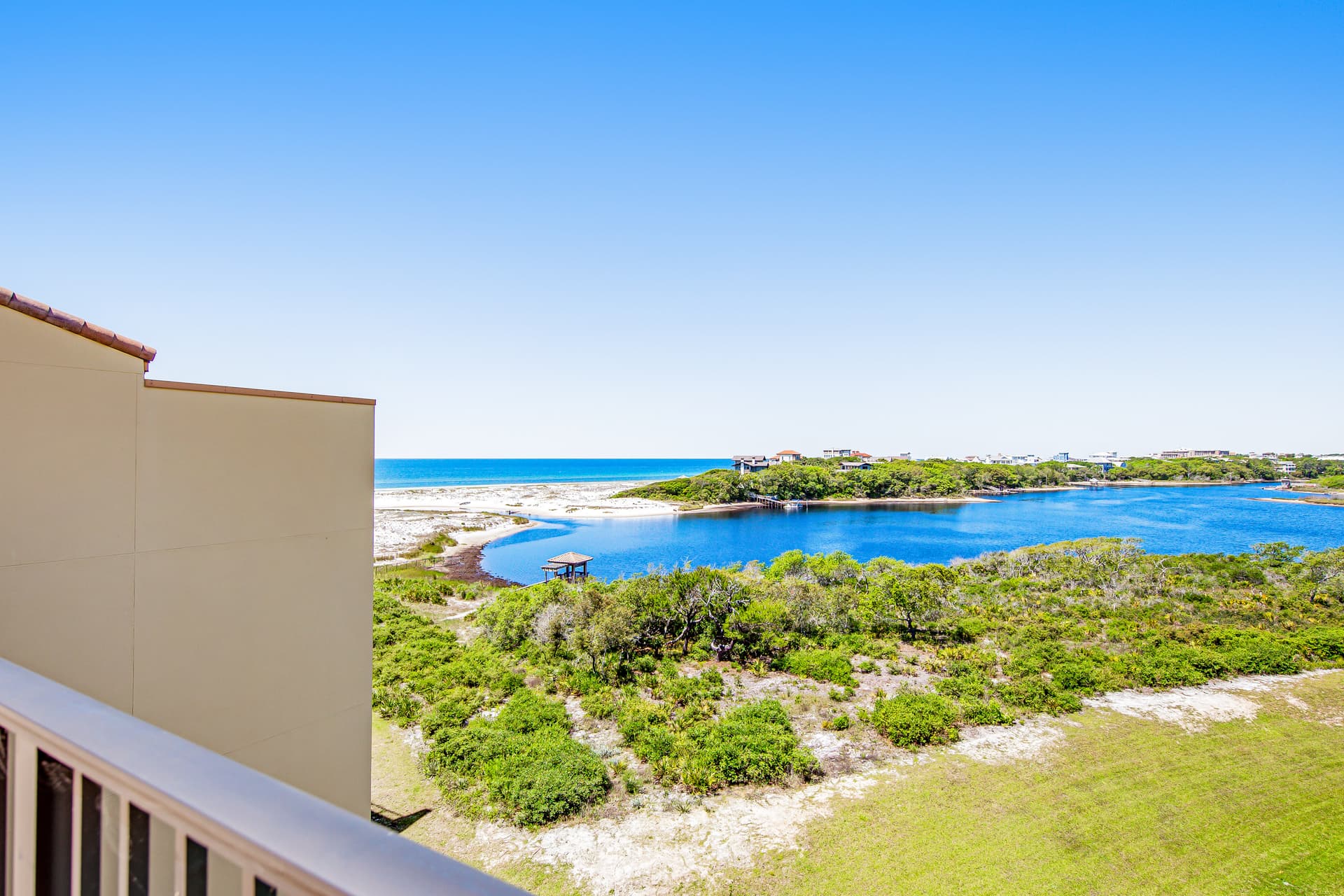 Sanctuary by the Sea #3116 - Image 34