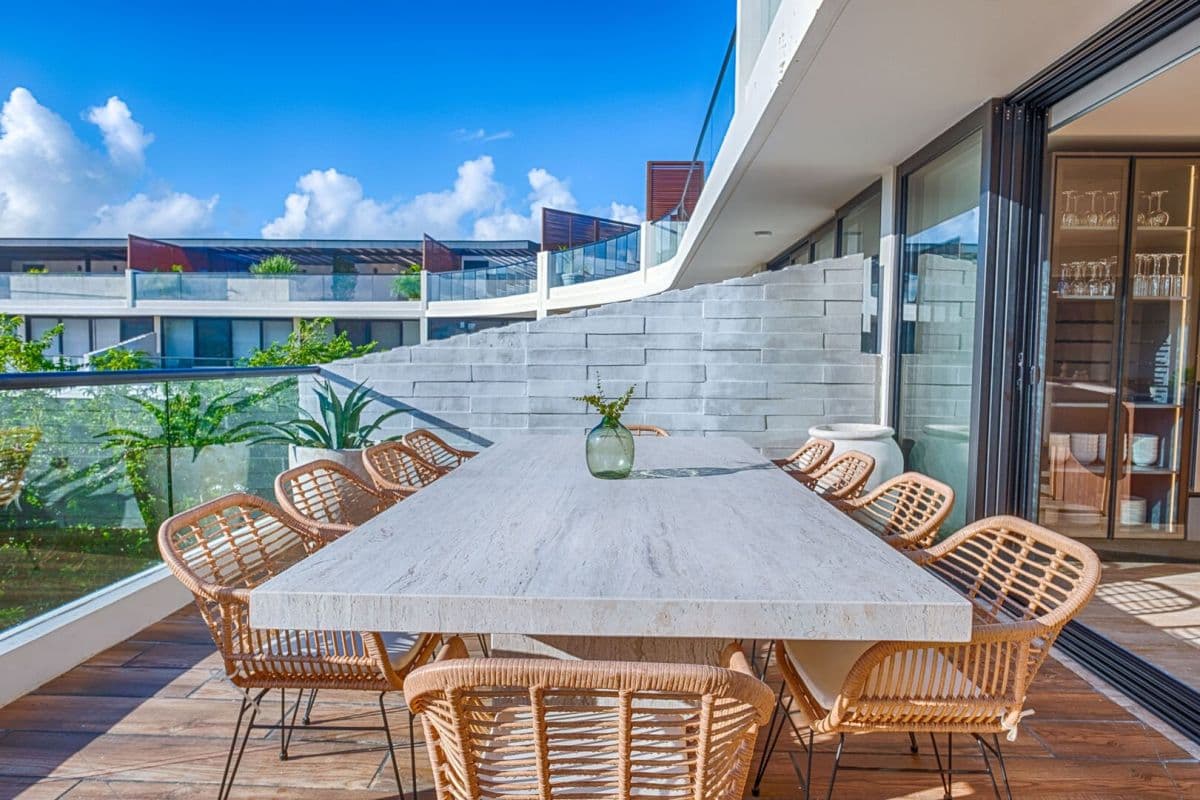 AWA Playacar Villa - Image 36