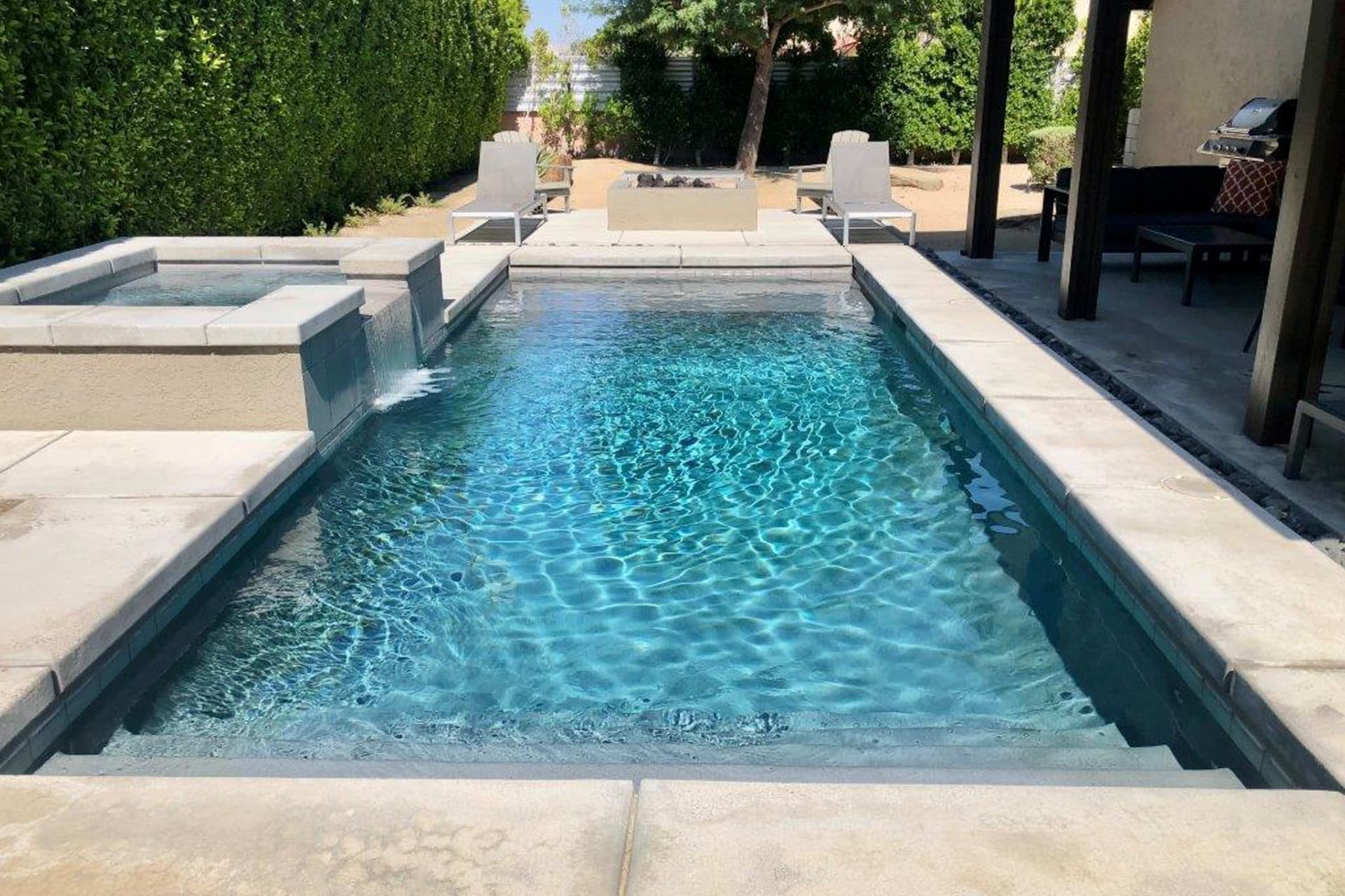 Palm Springs Modern Home - Image 5