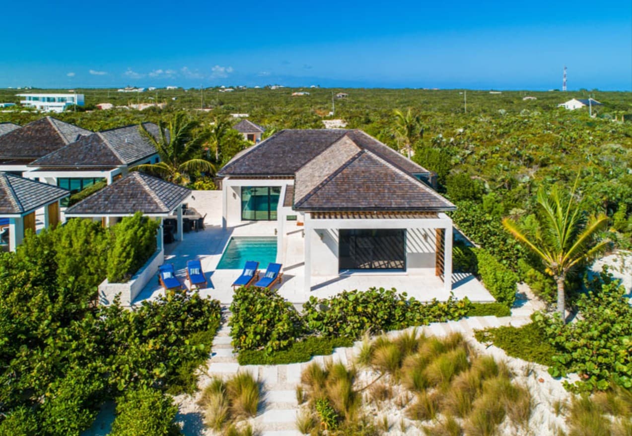 Brise De Mer 6 BR Villa - Image 25