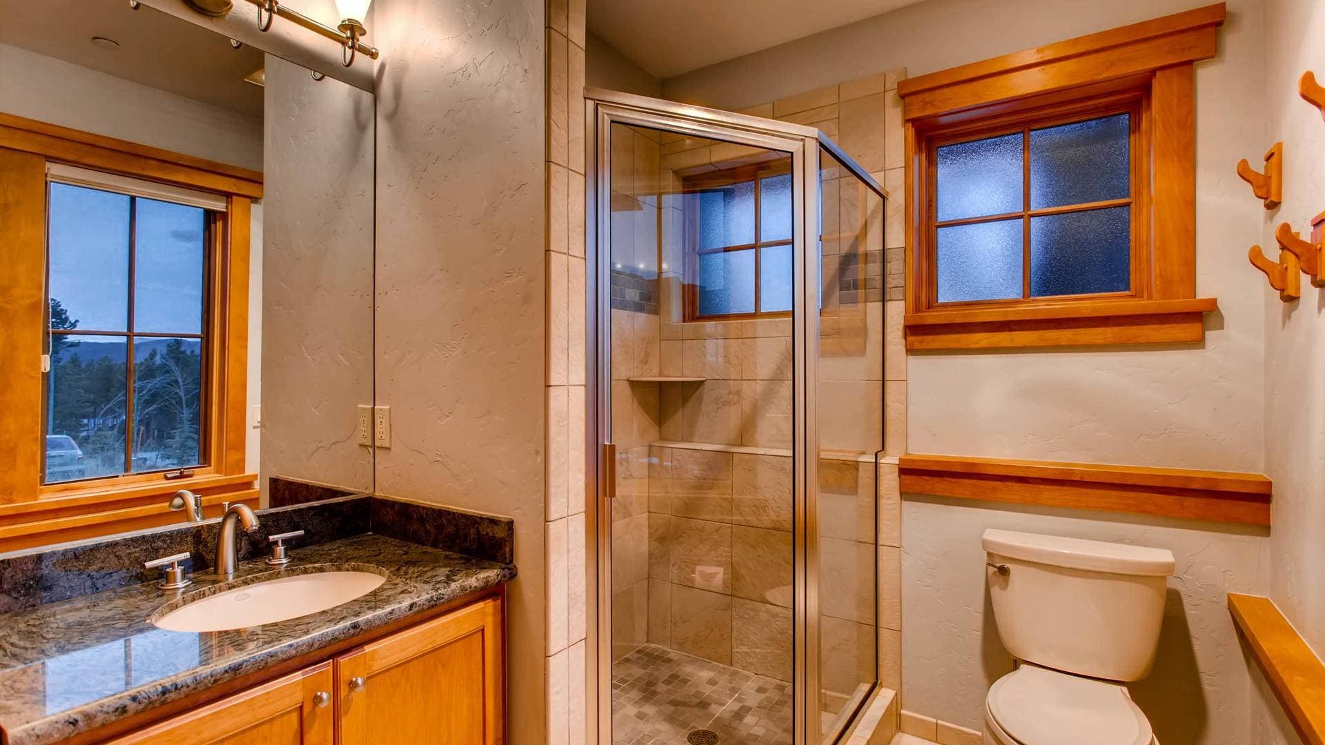 Timber Trail Lodge - Image 29