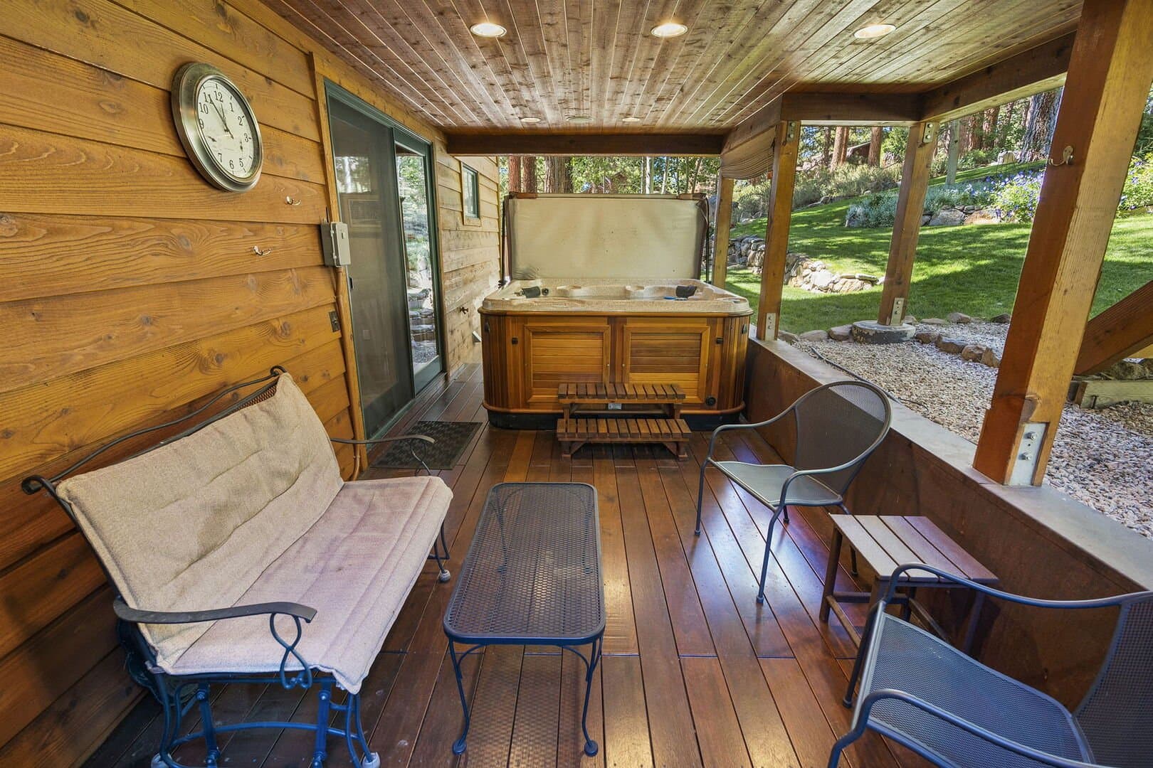 Villa Pietra Mountain Zen - Image 5