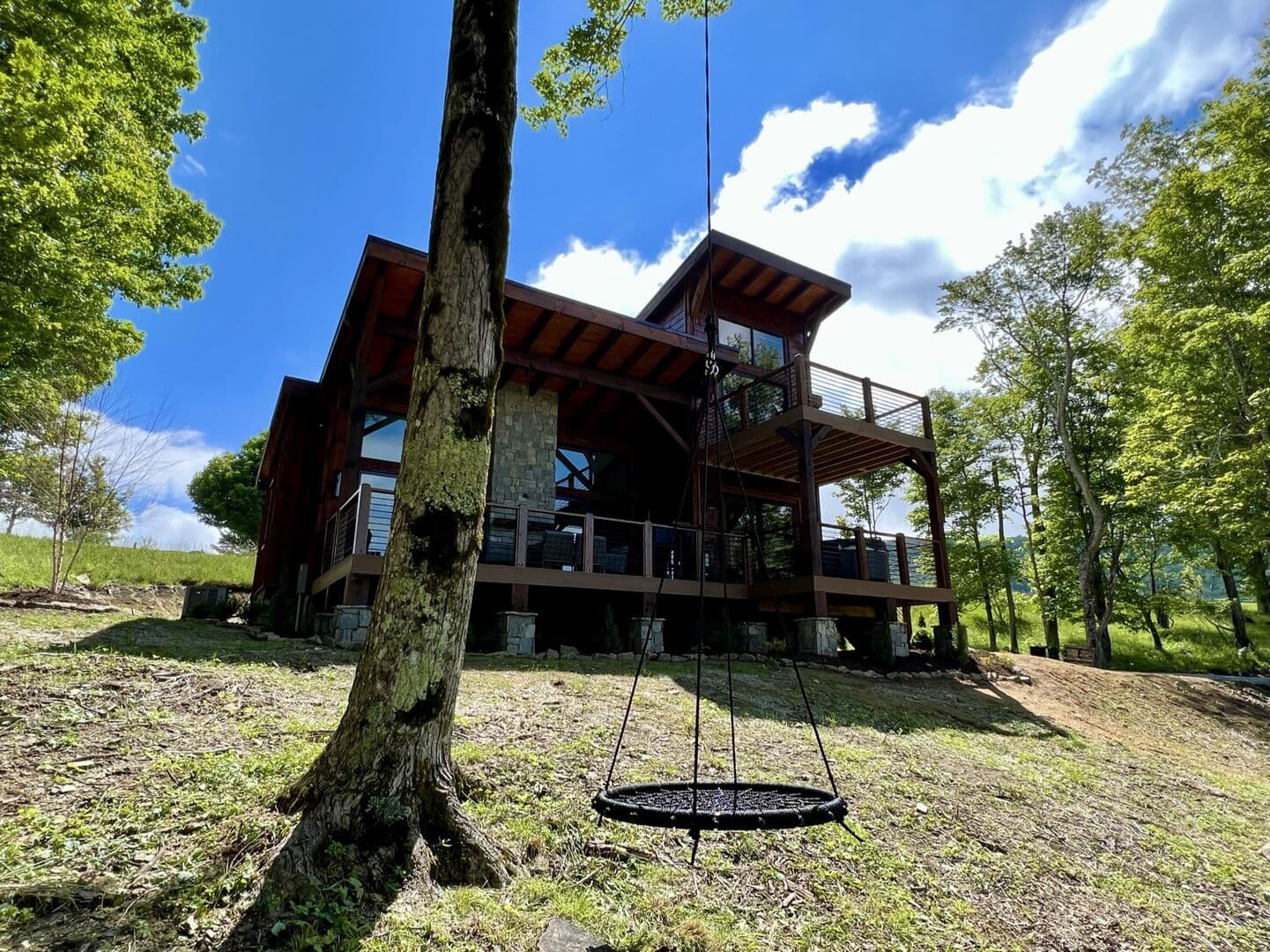 Elevated at Monteagle - Image 29