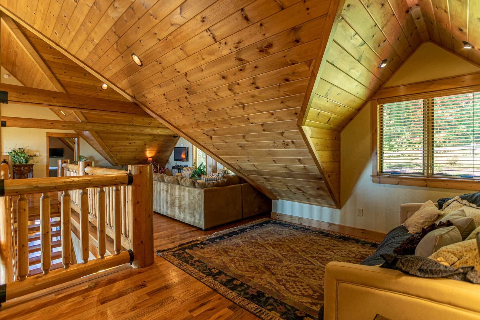 Lodge at Twin Rivers - Image 37