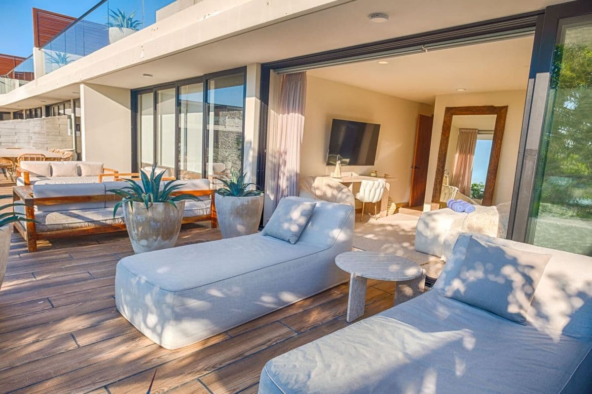 AWA Playacar Villa - Image 22