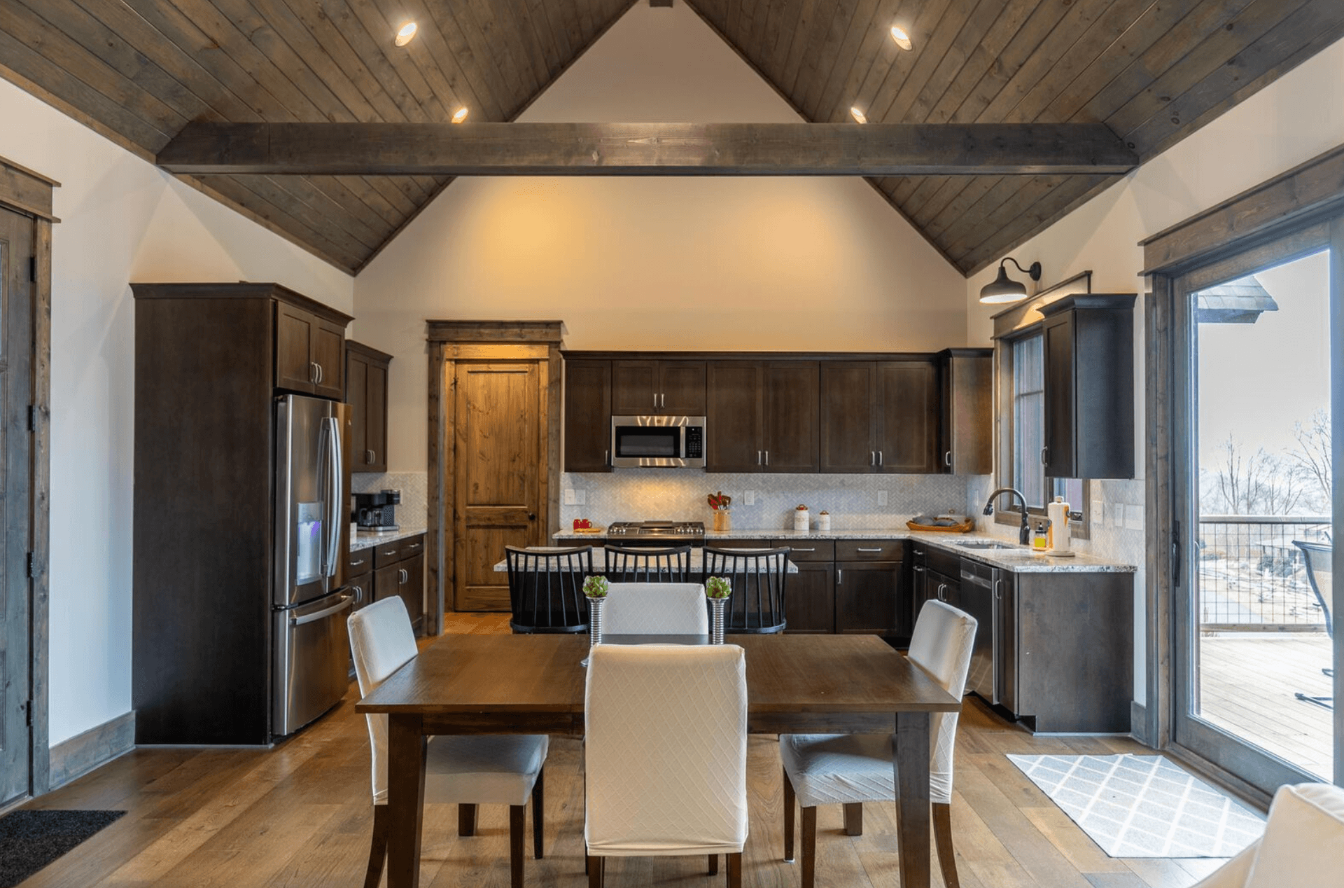 Cloud Catcher Home - Image 11