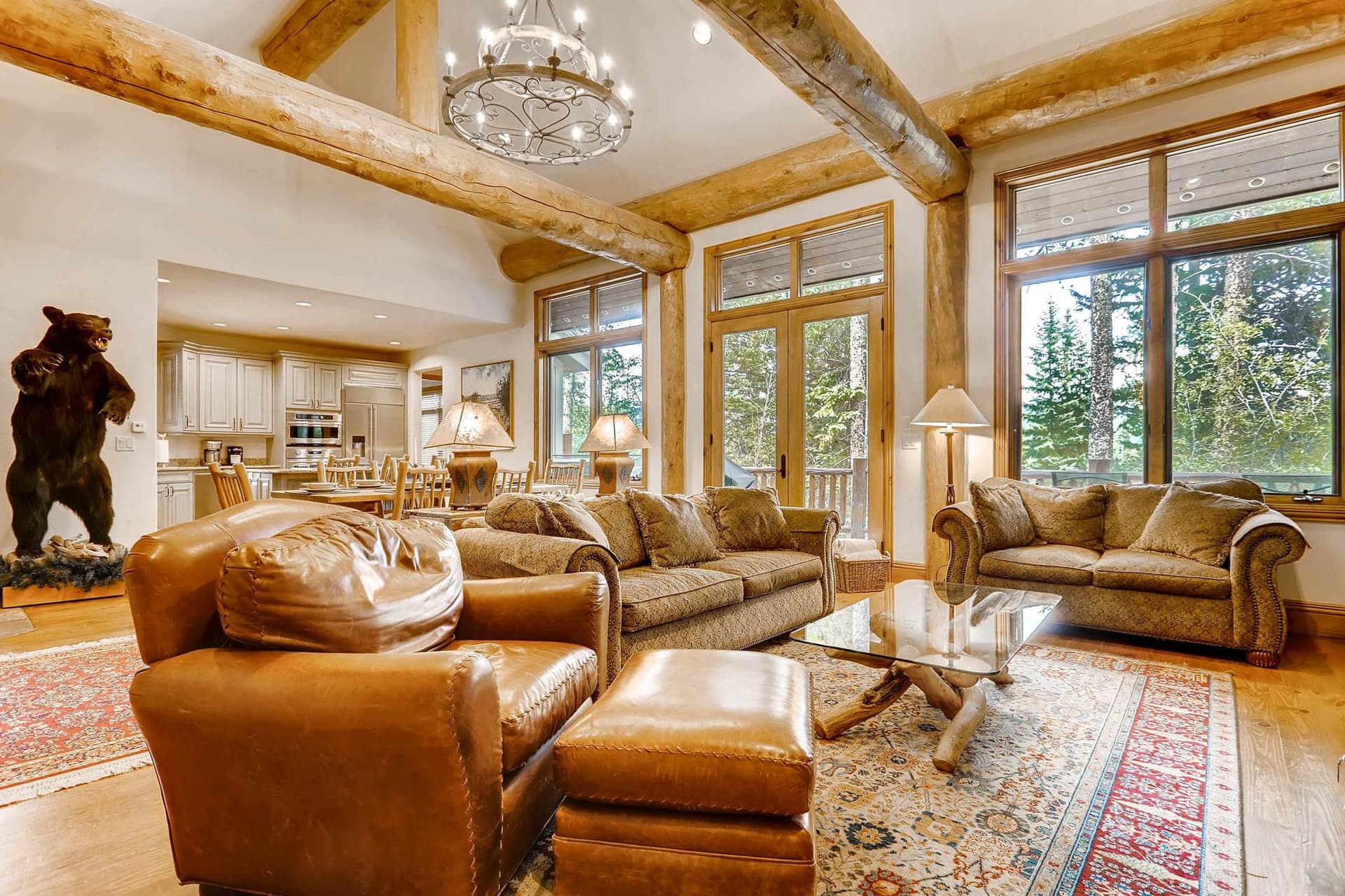 Beavers Lodge - Image 2