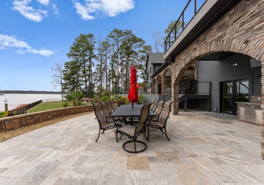 Lucent Sunset Retreat - Image 71