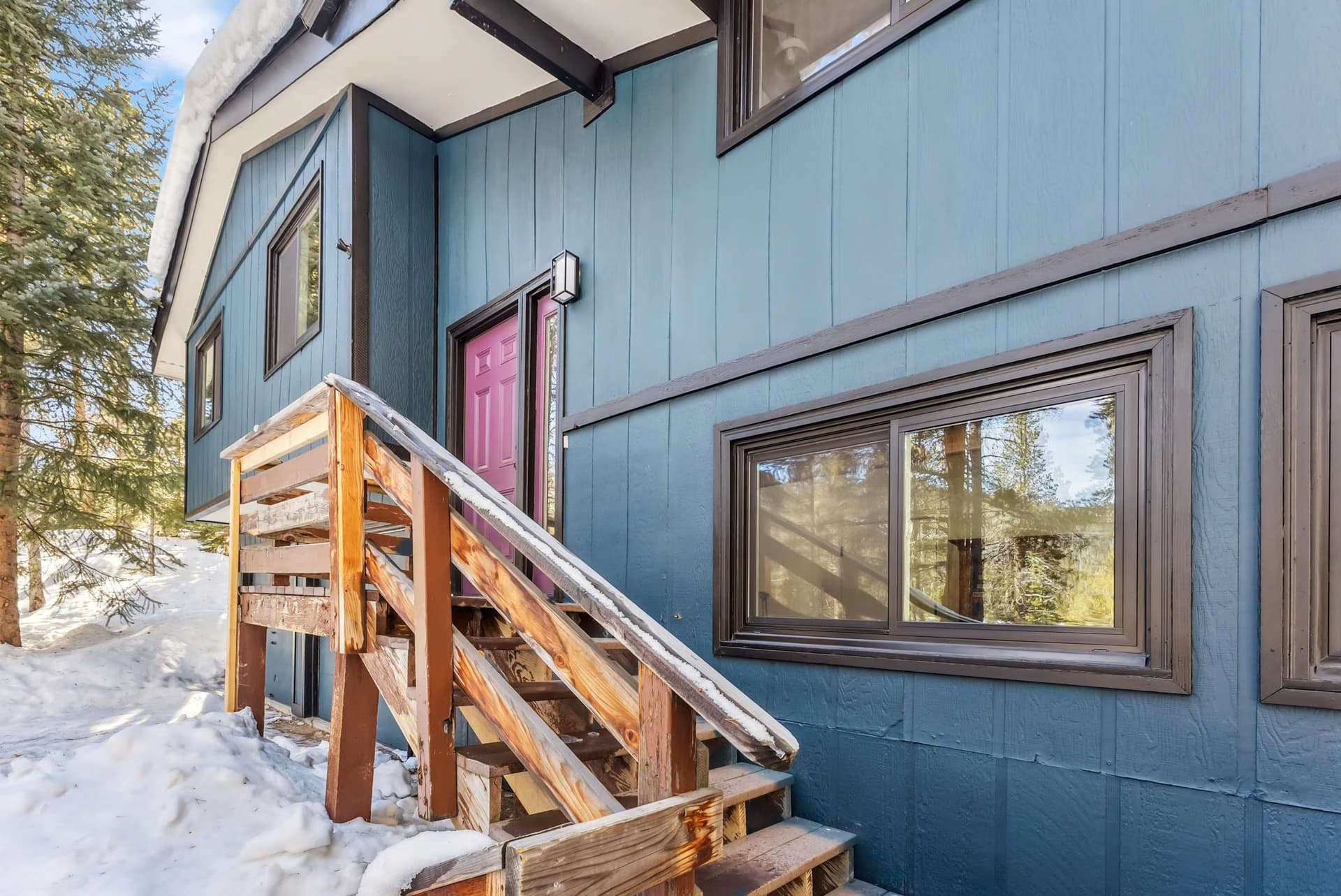 Alpine Roost - Image 30