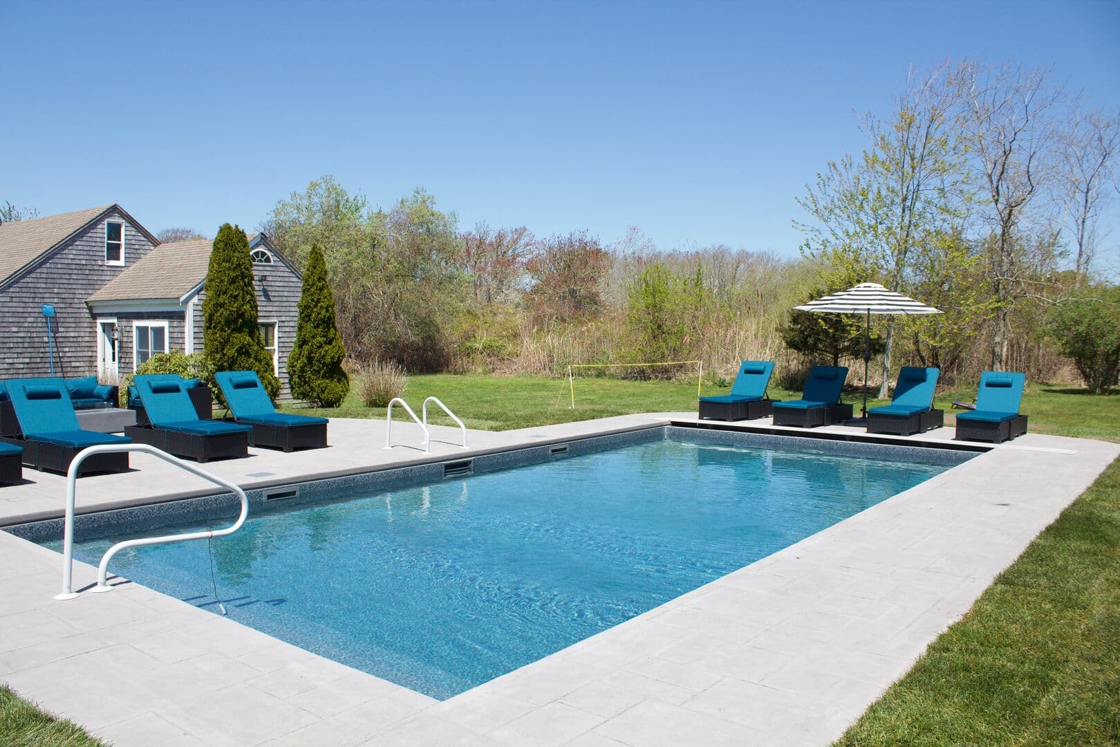 Moor-A-Sea Villa - Image 10