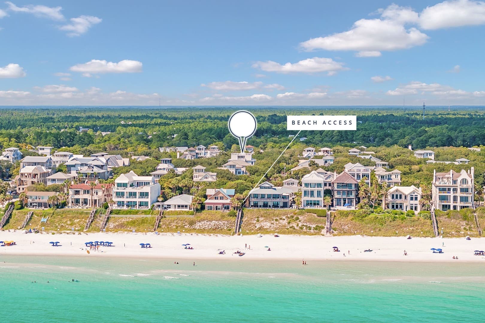 Bearfoot By The Sea - Image 3