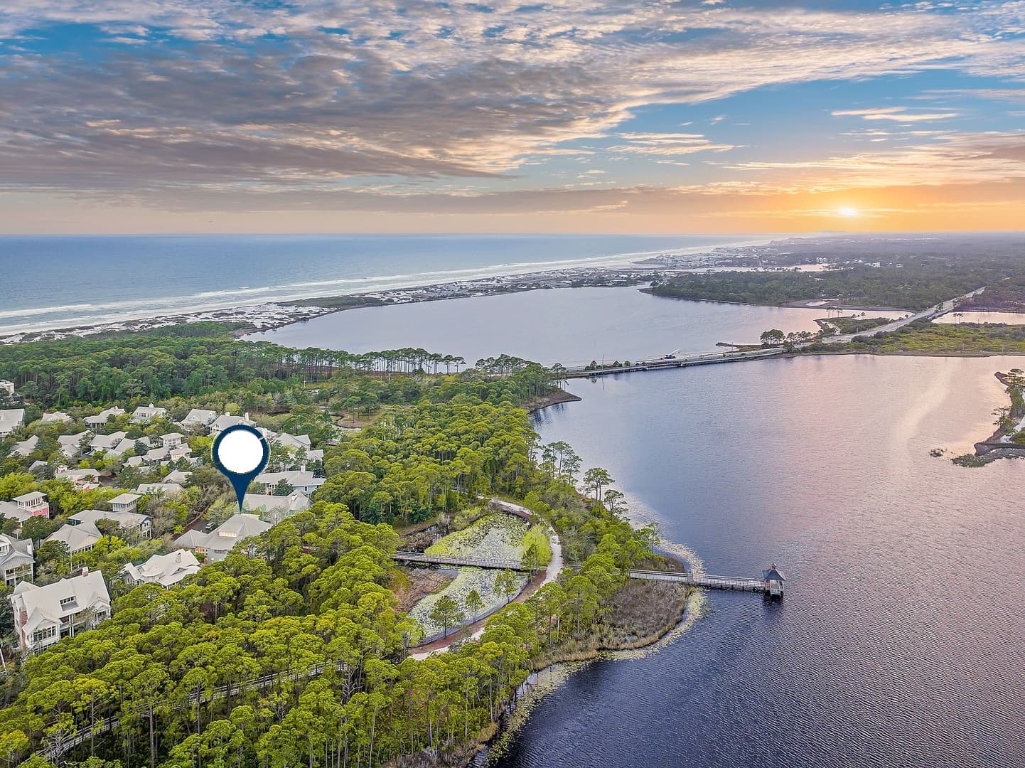 Seabbatical at WaterColor - Image 91