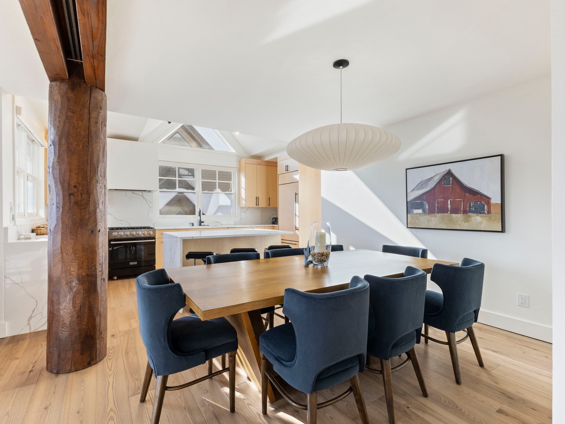 Saddle Ridge Townhome #S1 - Image 9