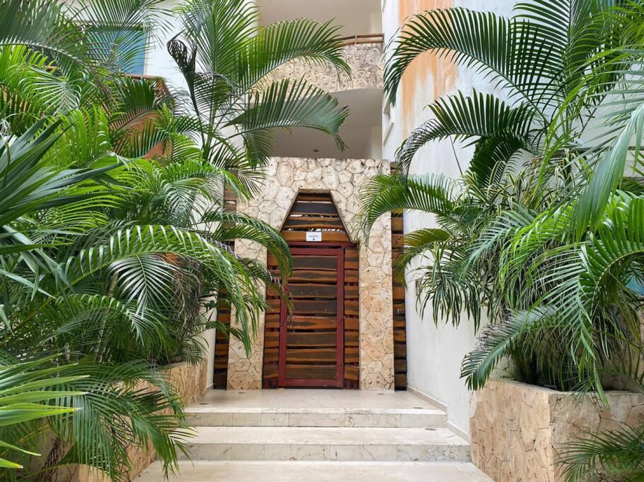 Bali in Tulum - Image 20