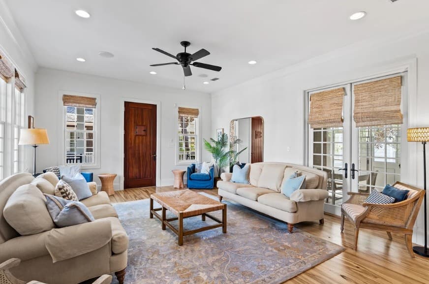 Parker House - Image 8