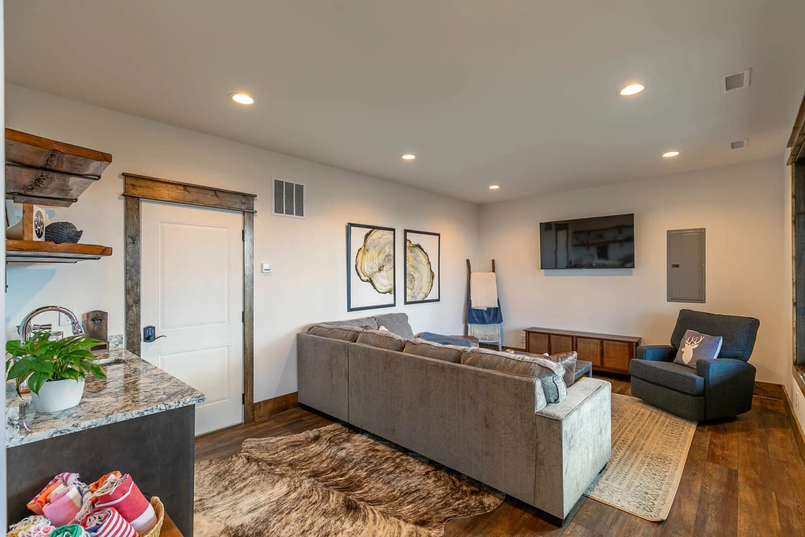 Firesky Lodge - Image 37