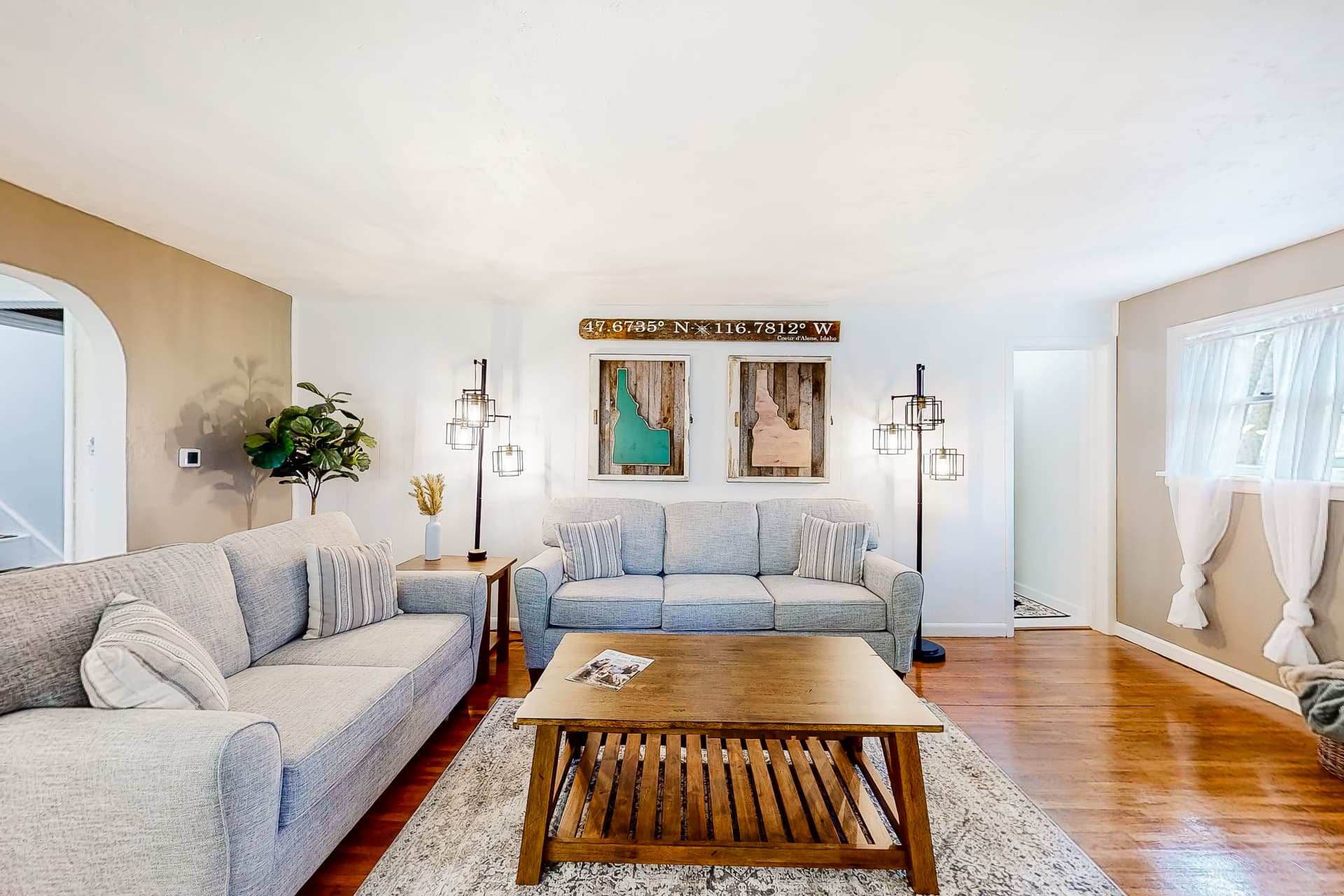 Idahome Lake City Charmer - Image 3