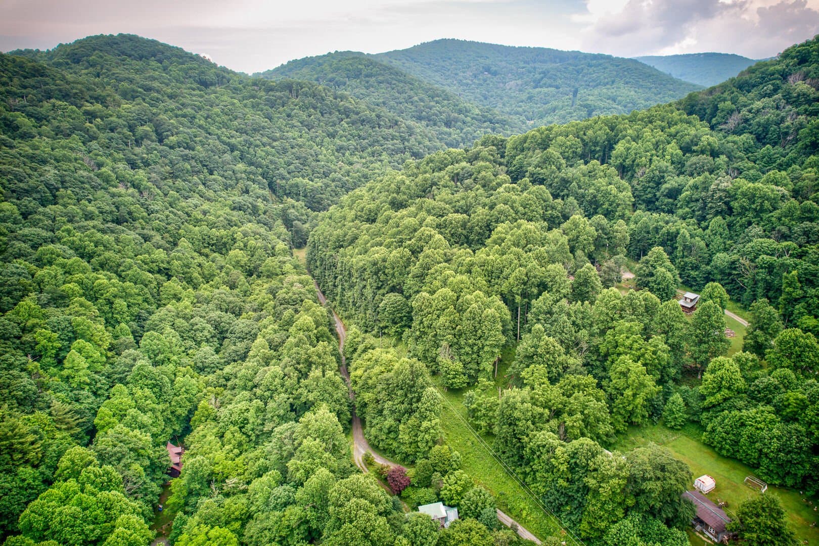 Beech Creek Cabin - Image 44