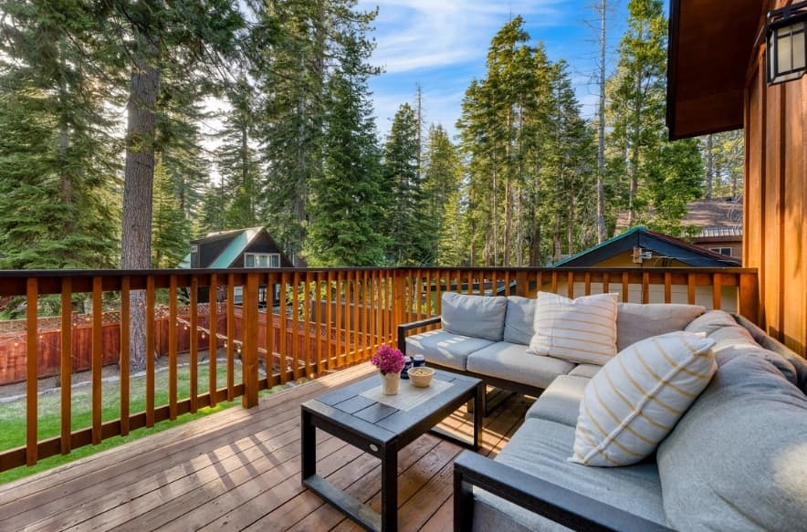 Washoe Chalet - Image 25