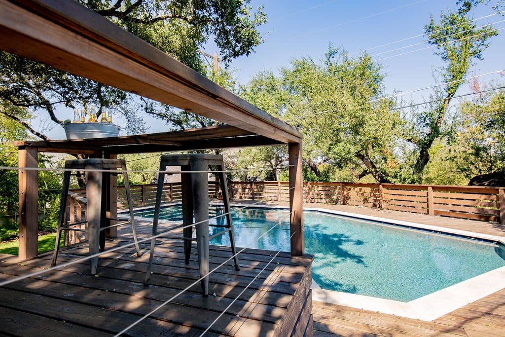 Westlake Hills Designer House - Image 36