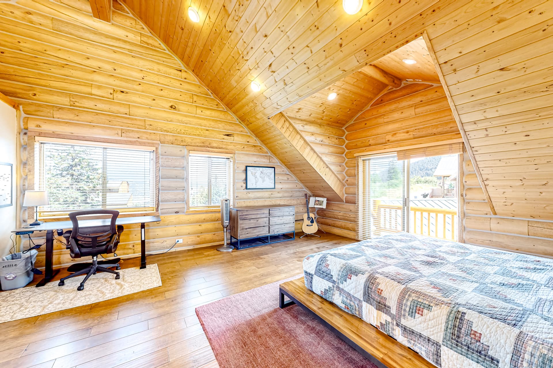 Family Mountain Staycation - Image 18