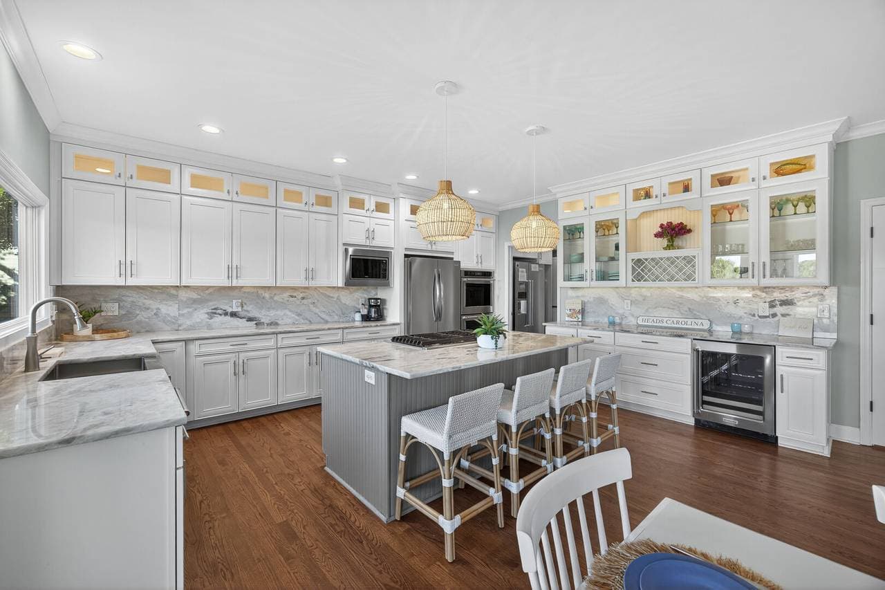 Heads Carolina - Image 10