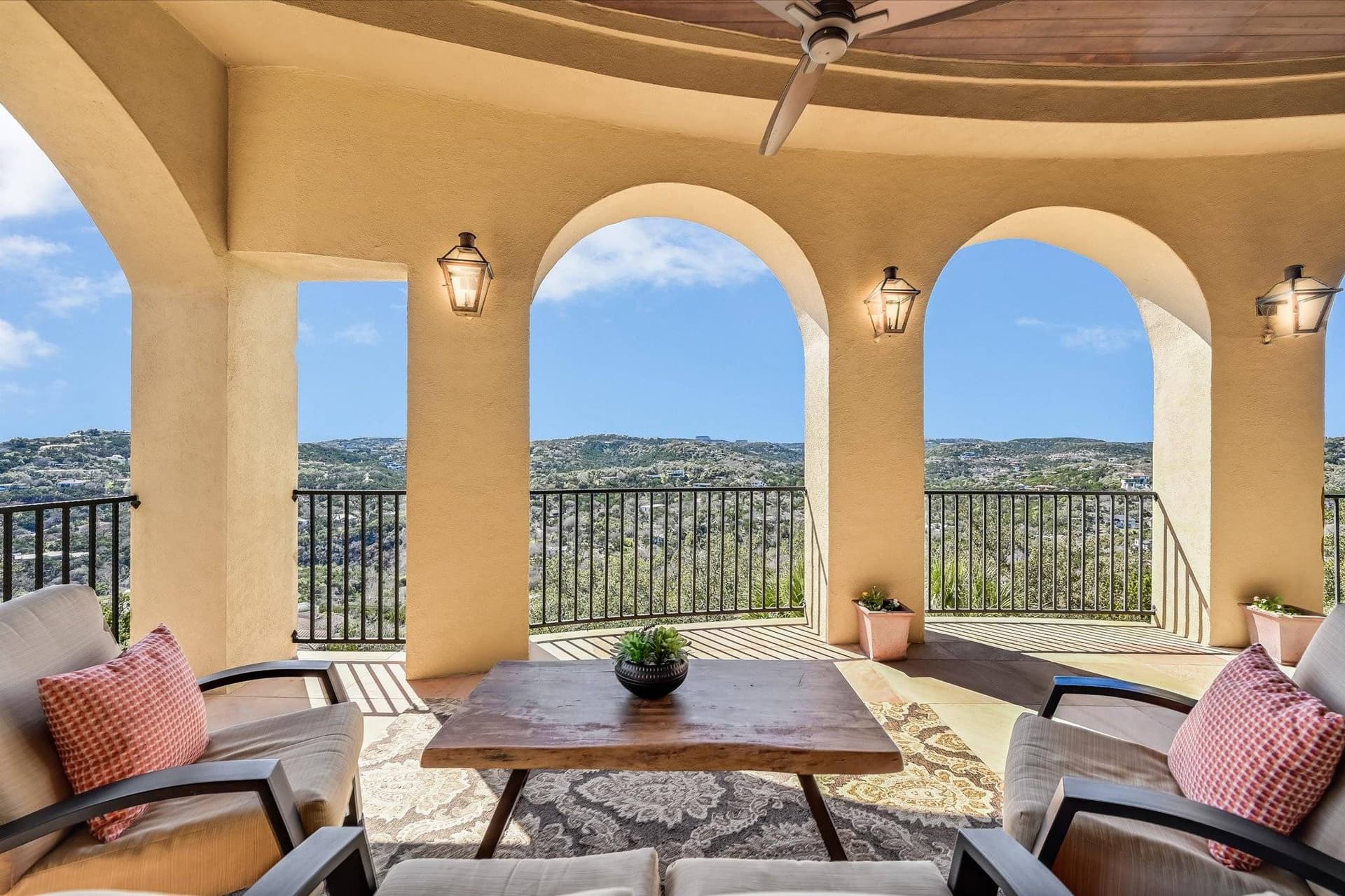 Casa del Sol Estate - Image 37