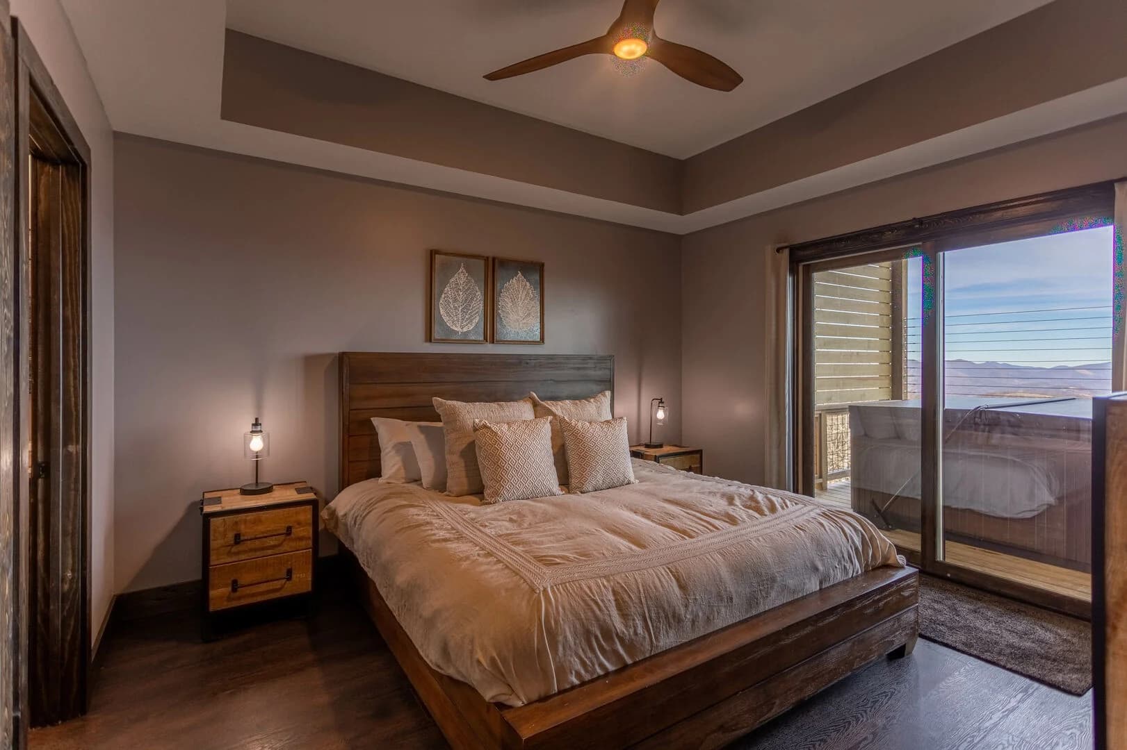 Above and Beyond - Image 24