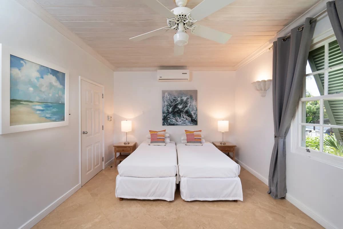 Beacon Hill Penthouse - Image 12