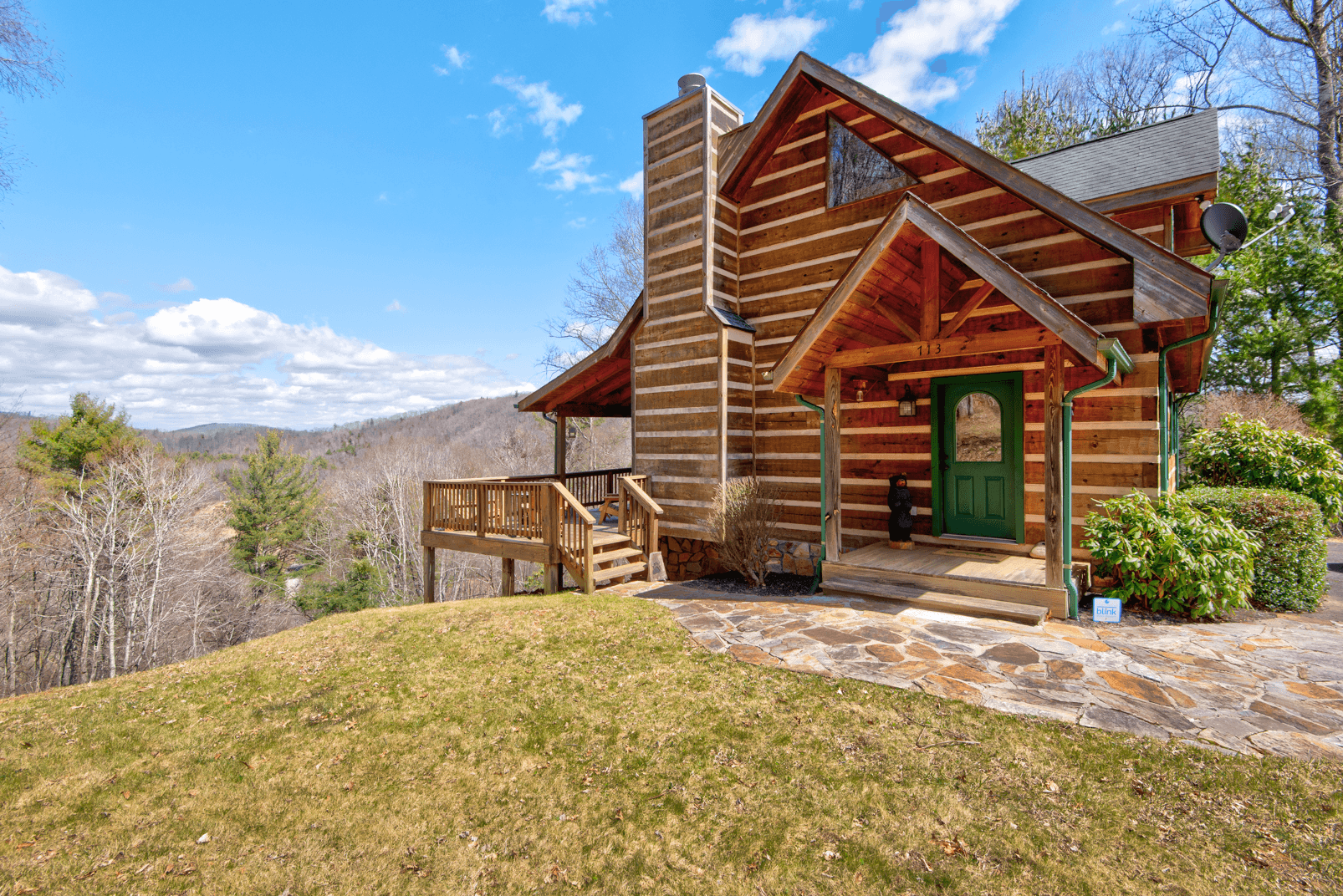 Cozy Bear Cabin - Image 43