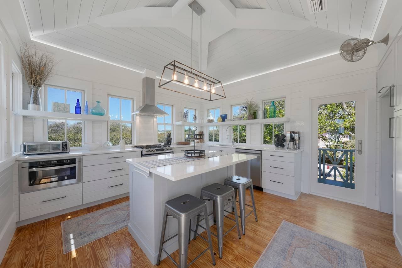 Toye Cottage - Image 4