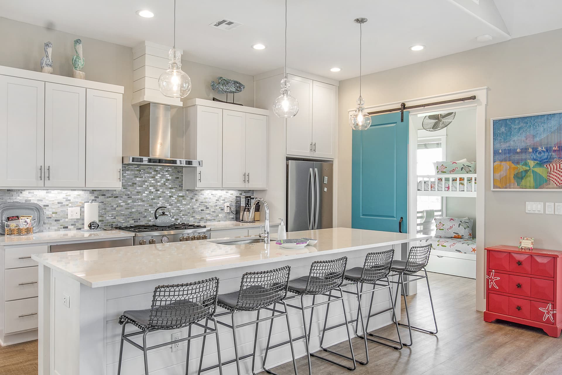 Sandy Toes House - Image 4