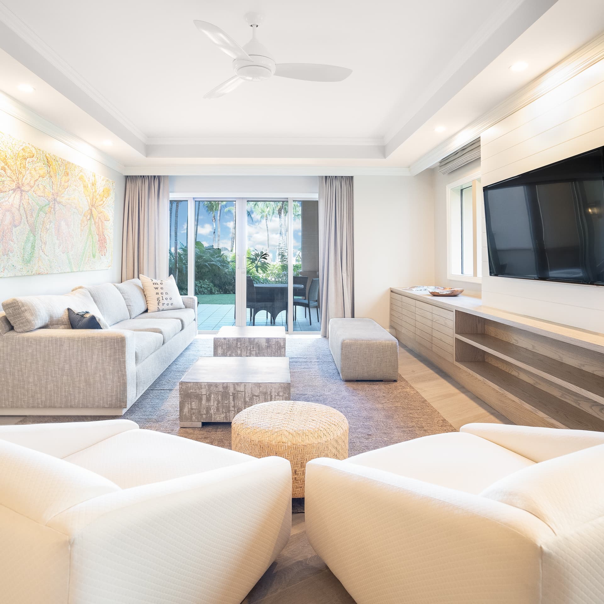 Ritz-Carlton Residence #104