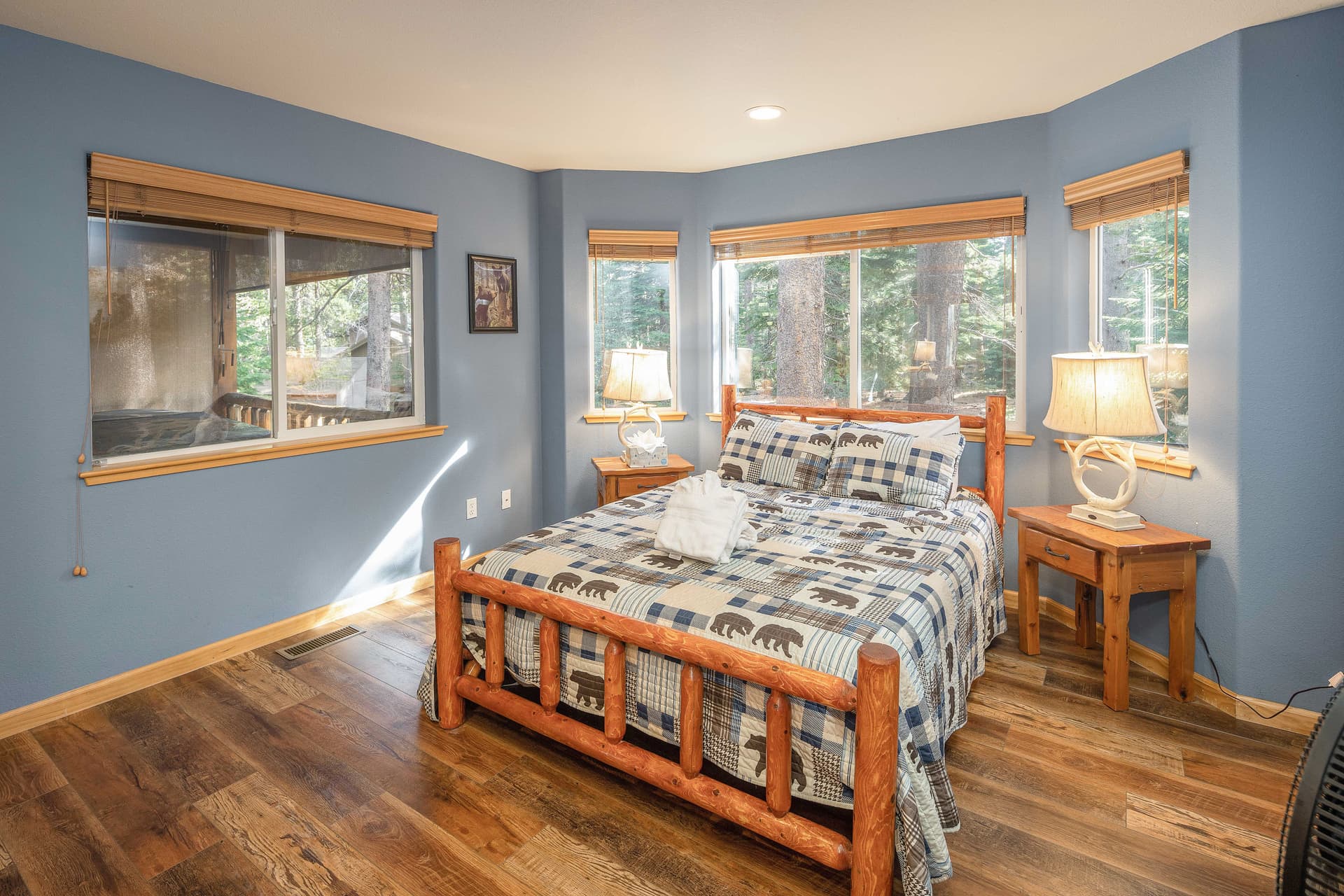 Tahoe Getaway House - Image 19