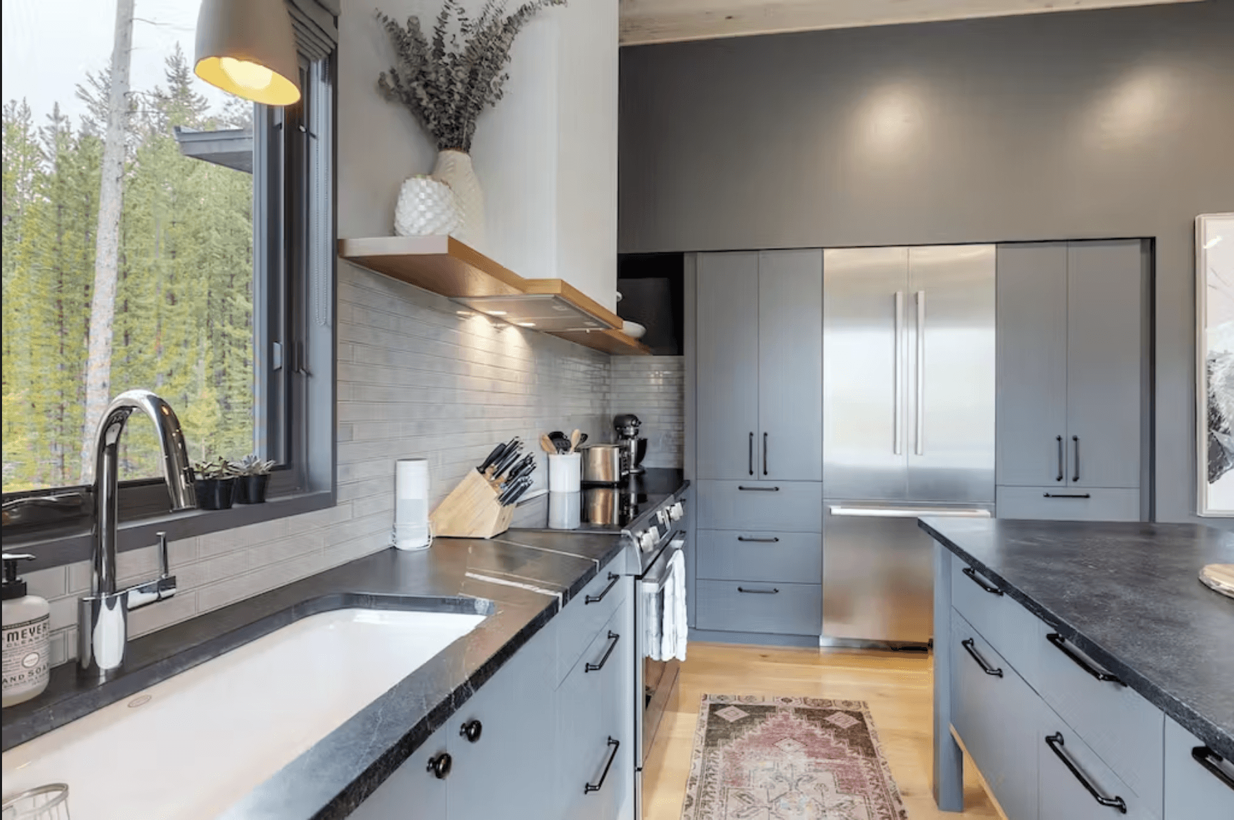 Lake Cabin - Image 8