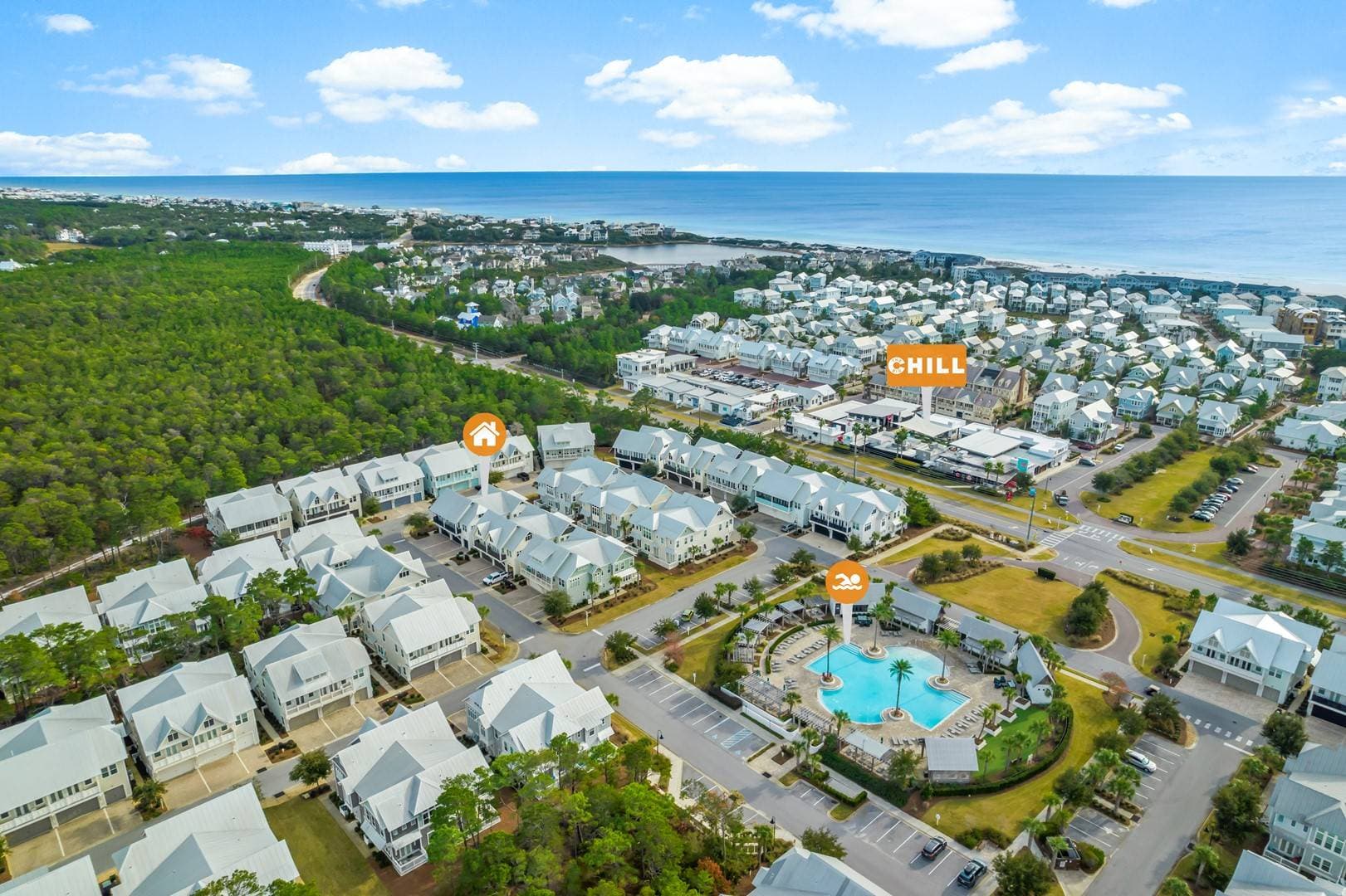 Coastal Soul Residence - Image 47