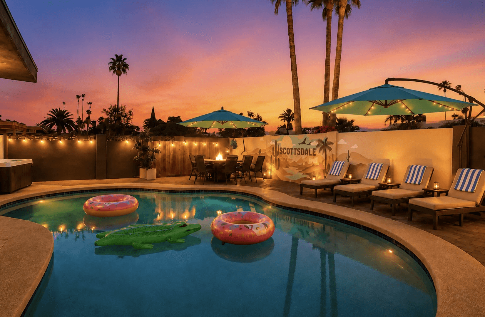 Scottsdale Sol - Image 1