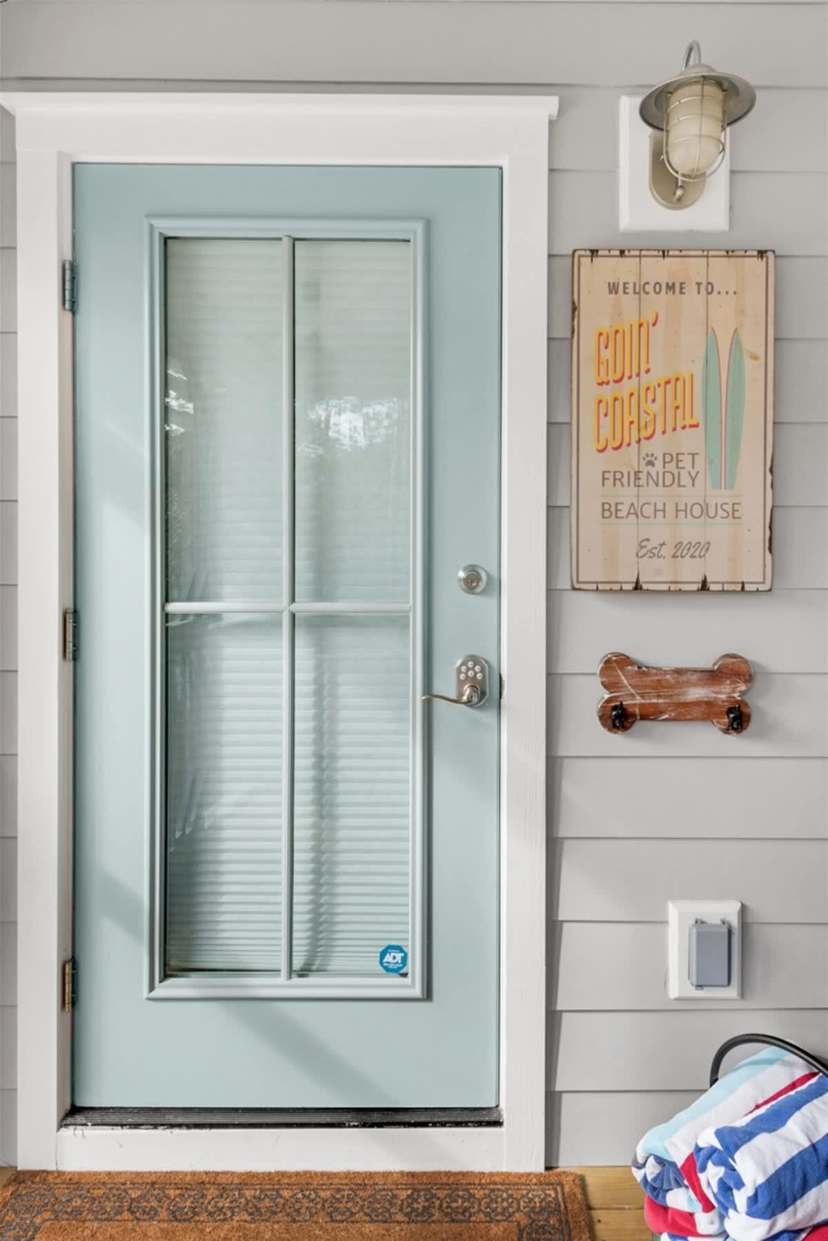 Goin' Coastal - Image 9