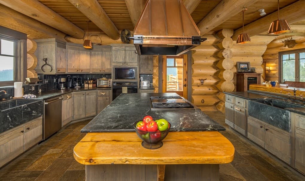 Upper Beehive Basin - Image 16