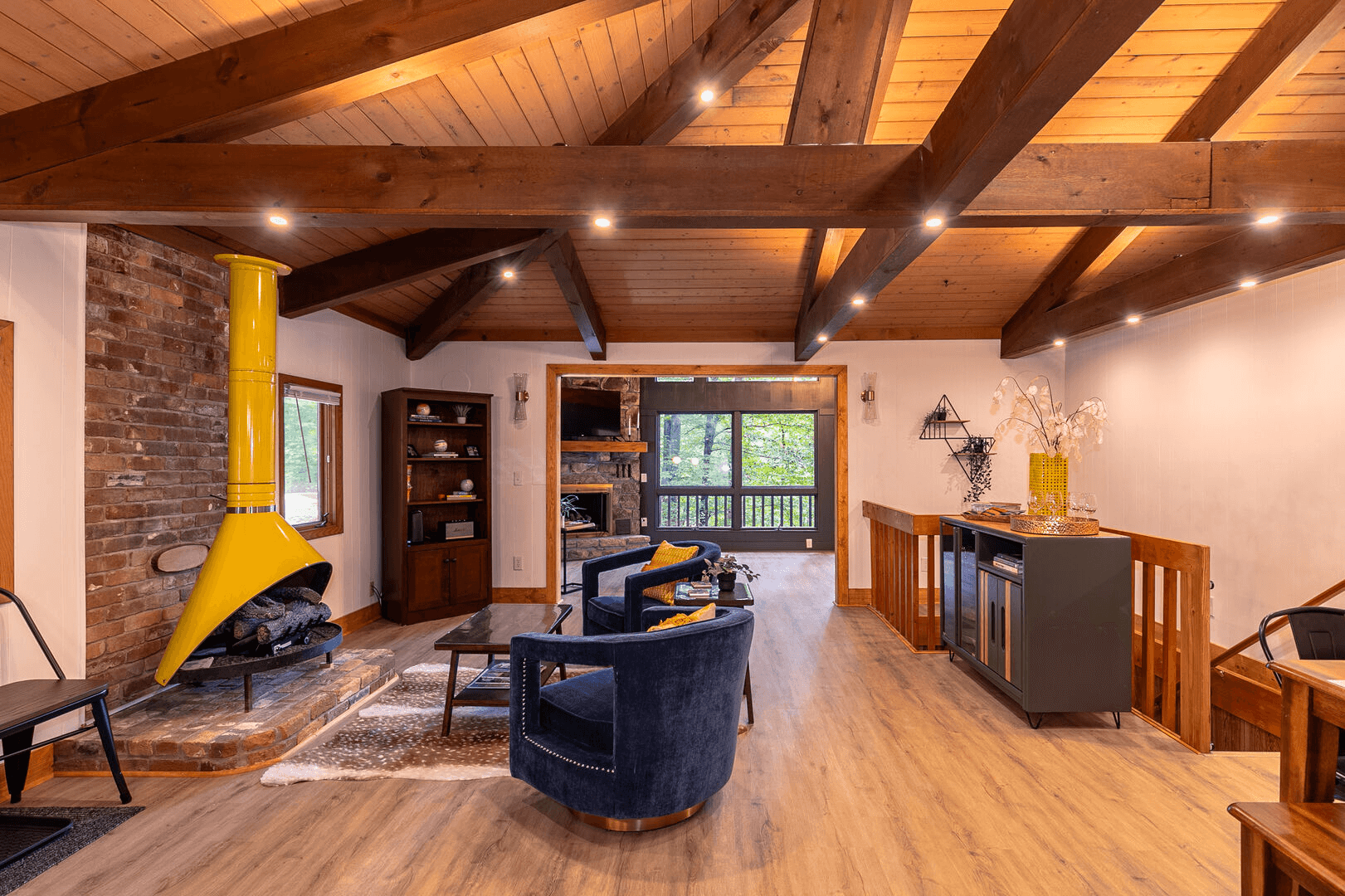 Linville Retreat - Image 2