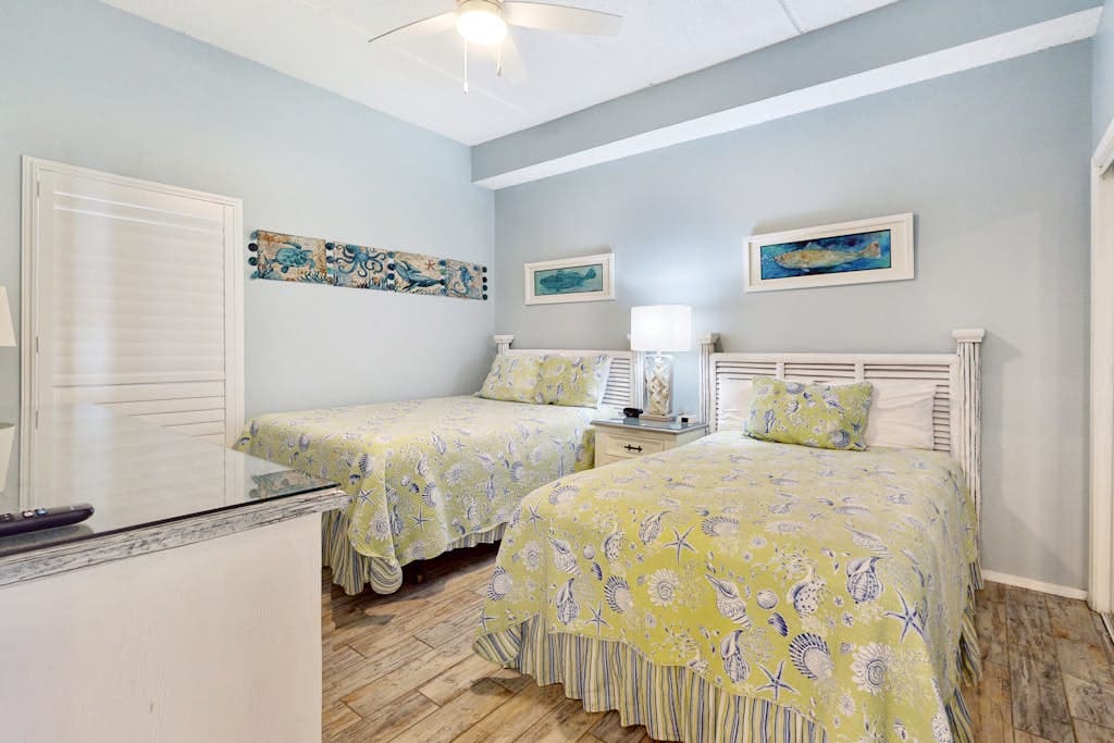 Blue Water Residence - Image 15