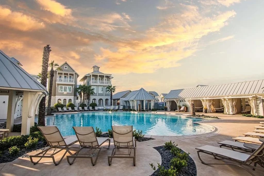 Sandy Toes House - Image 26