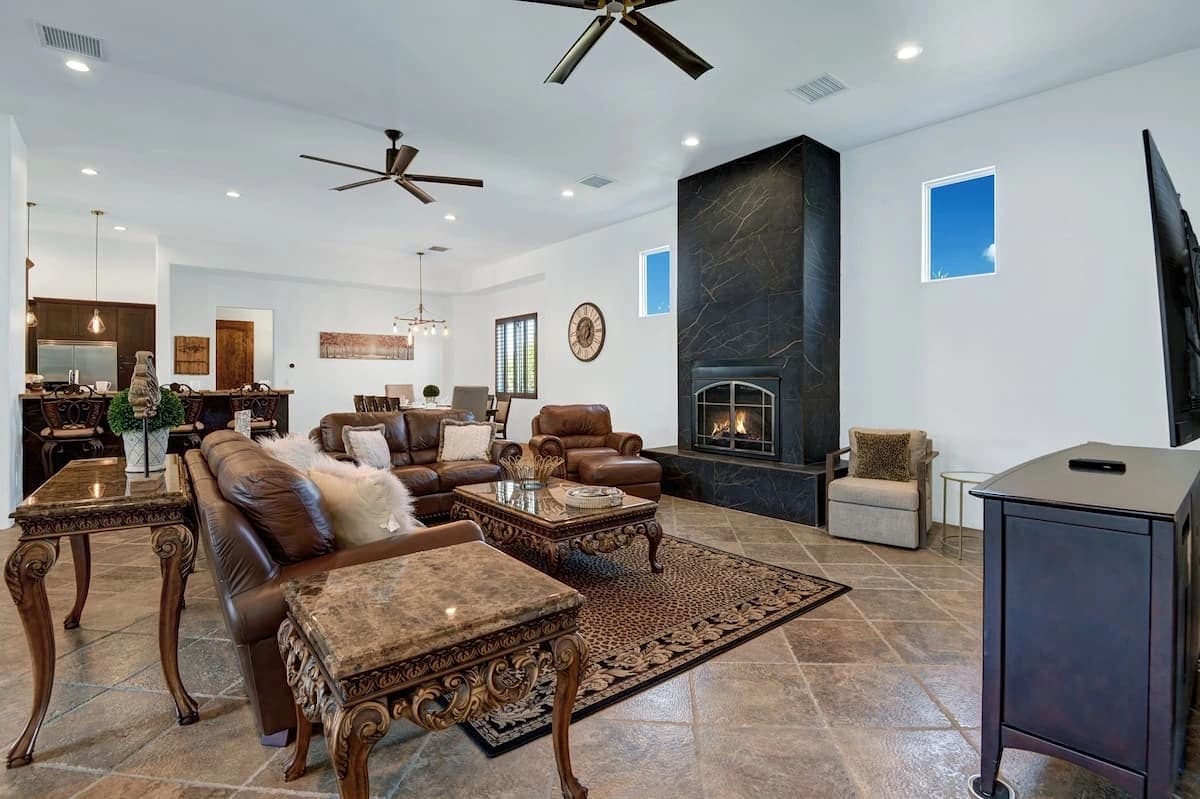 Villa Toscana - Image 3