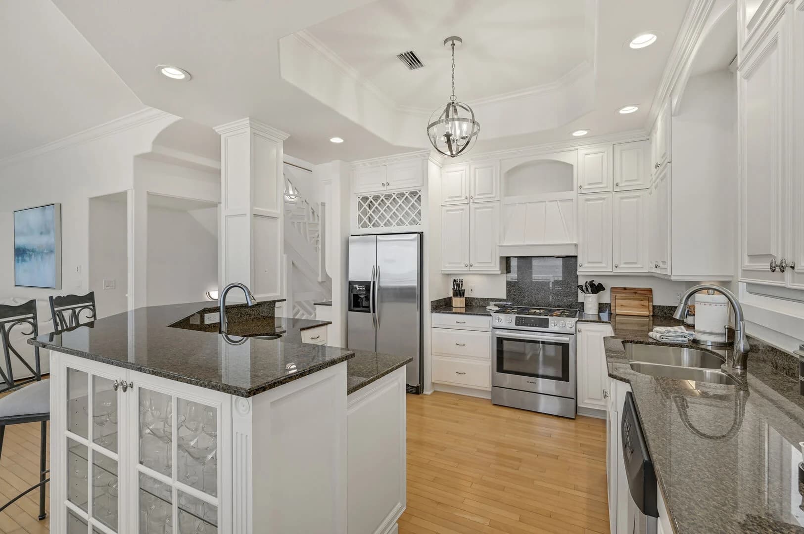 Seagrove Beach Cottage - Image 11