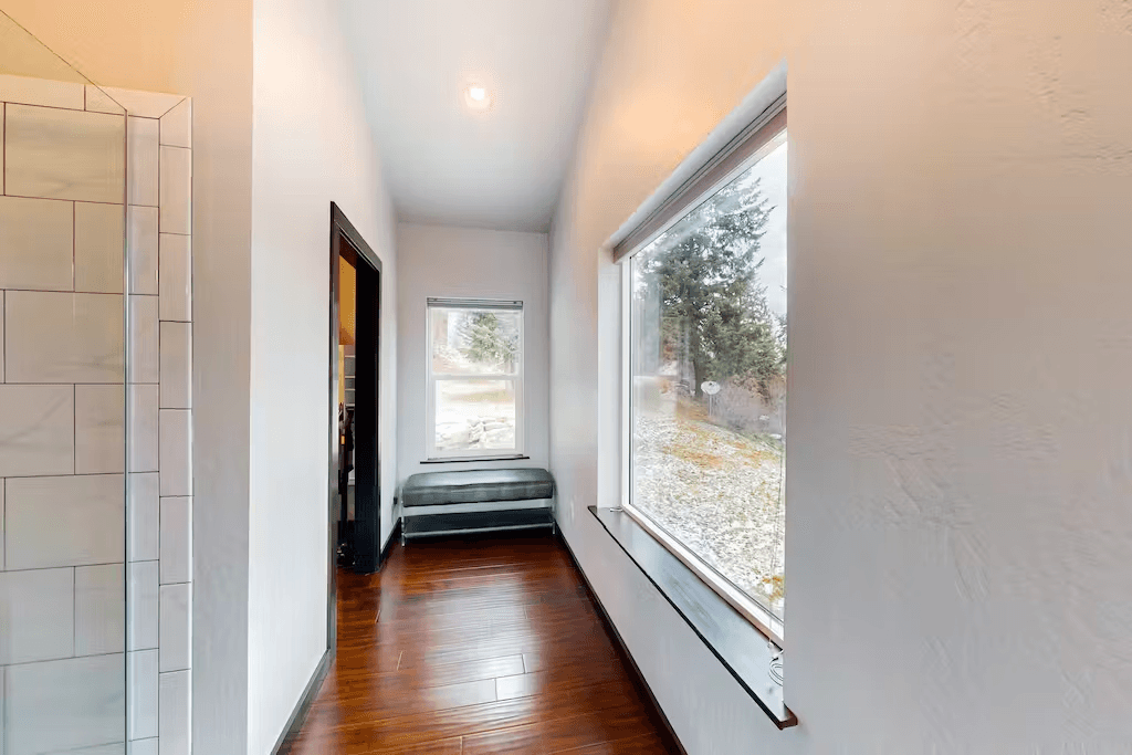 Spokane River Retreat - Image 20